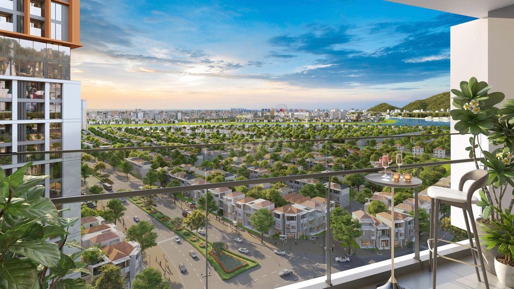 Фото 3: Студия A21212 с видом на реку и фейерверки в центре города, проект Cora Tower