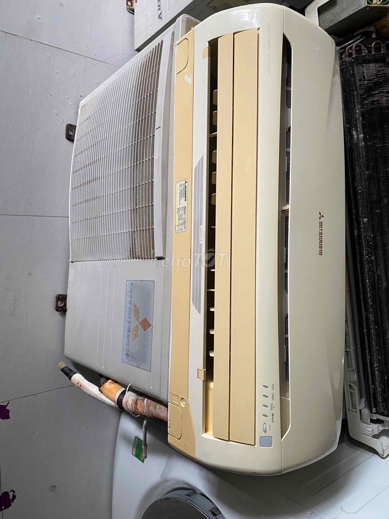 Кондиционер Mitsubishi 1 HP Б/У