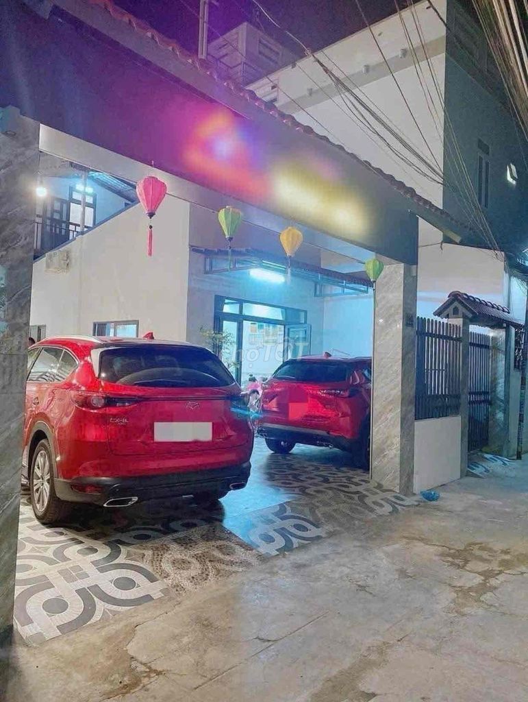 Продается Homestay рядом со школой Фан Бой Тяу - проспект Ле Зуан