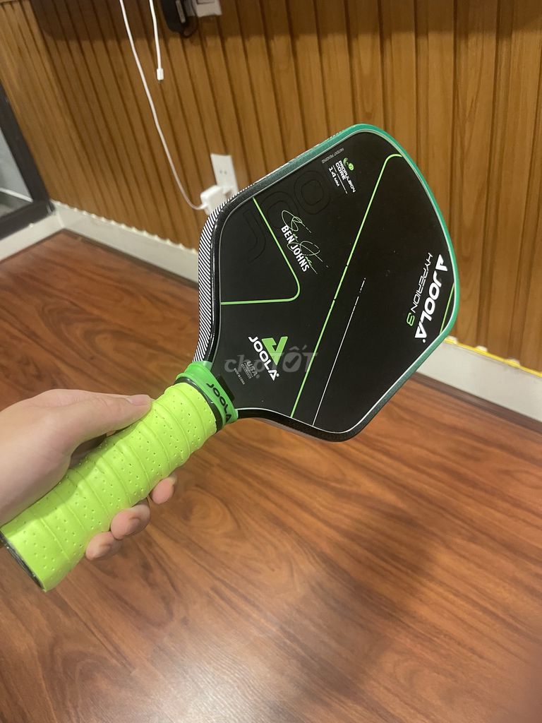 Ракетка для пиклбола Joolar Hyperion 3