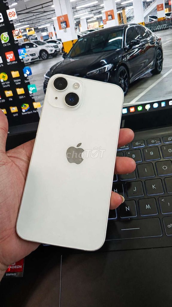 iPhone 14 128GB Белый