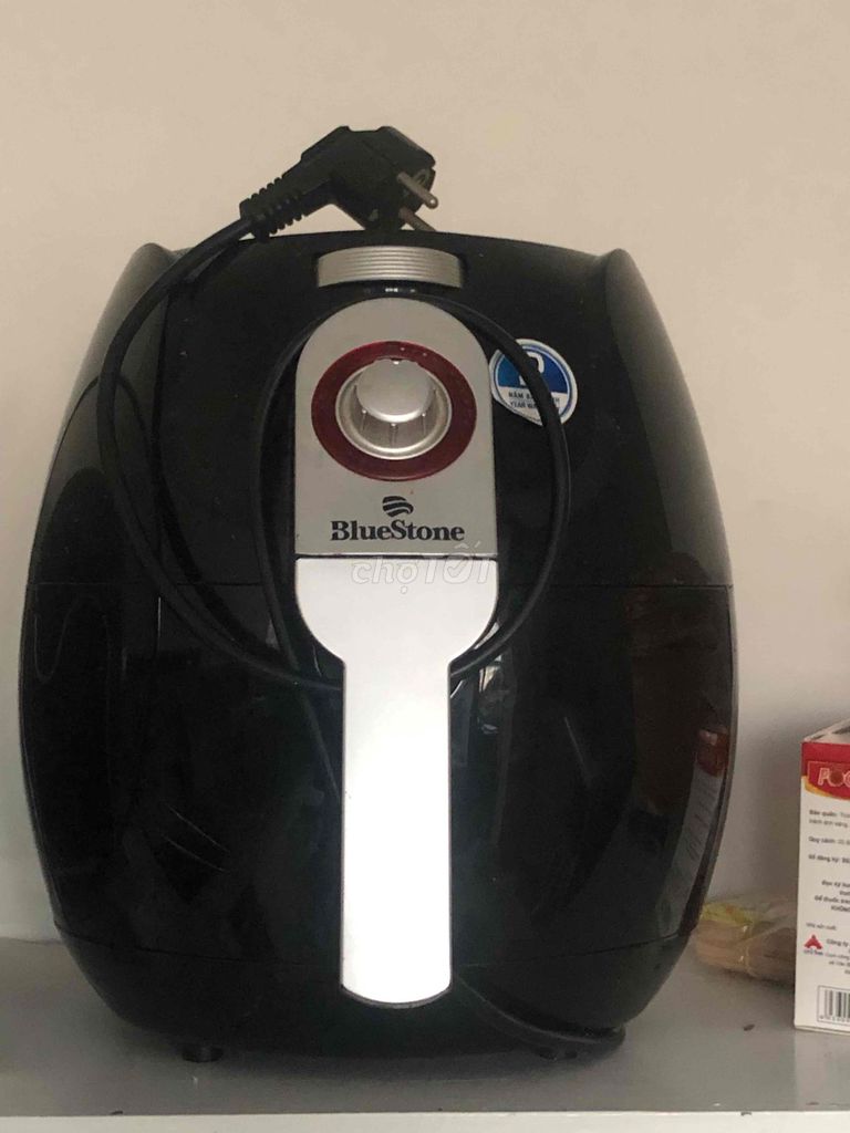 Фритюрница BlueStone 3.3L Черный