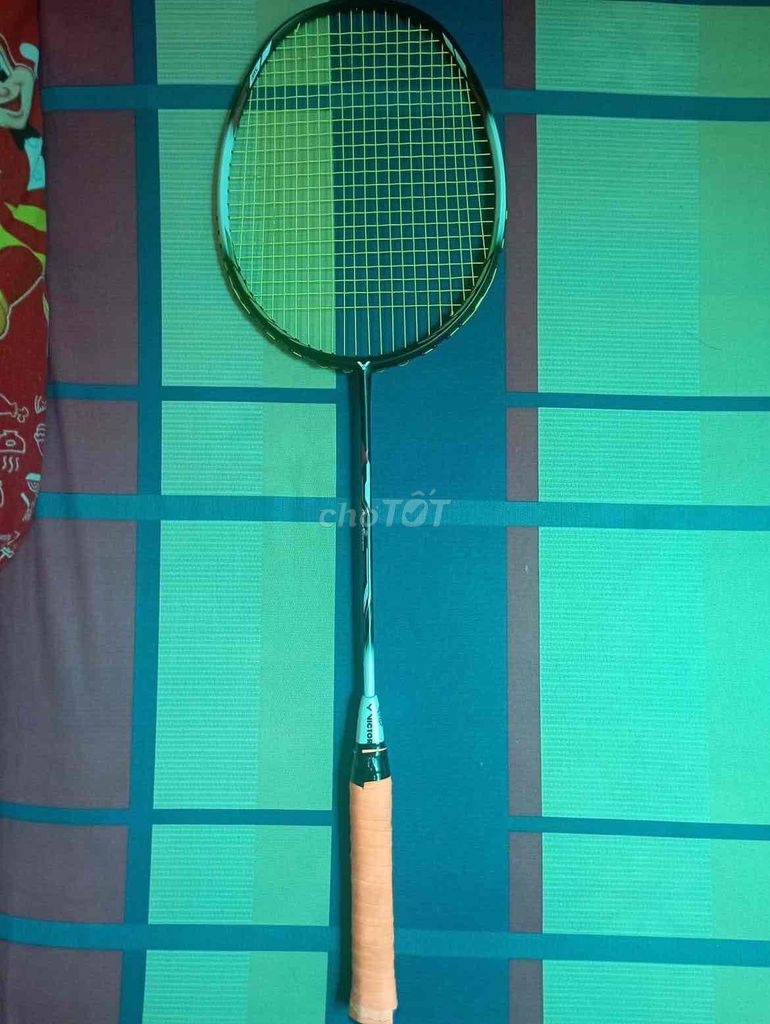 Ракетка для бадминтона Yonex Carbon, б/у