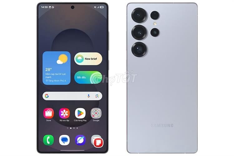 Samsung Серый Новый 99%