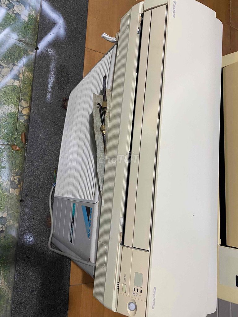 Кондиционер Daikin 1.5 HP Inverter