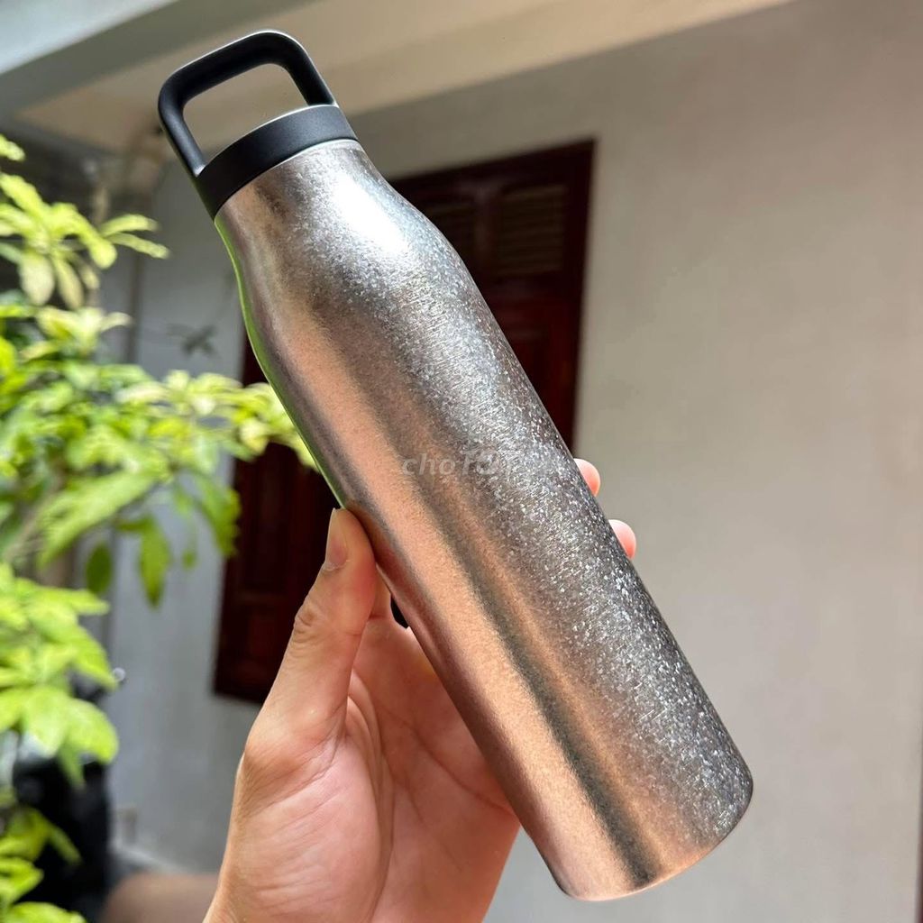 Термос Xiaomi Mijia Pure Titanium CUP G