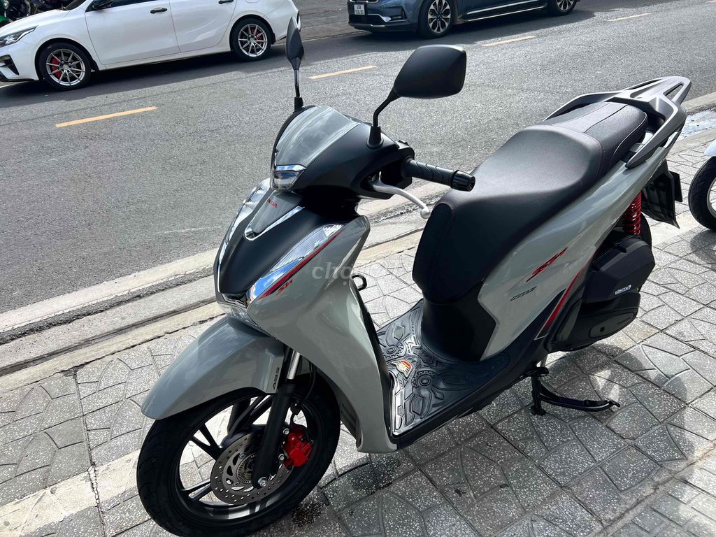 SH 160 ABS 2025 ❇️Đồng Moto Đà Lạt❇️