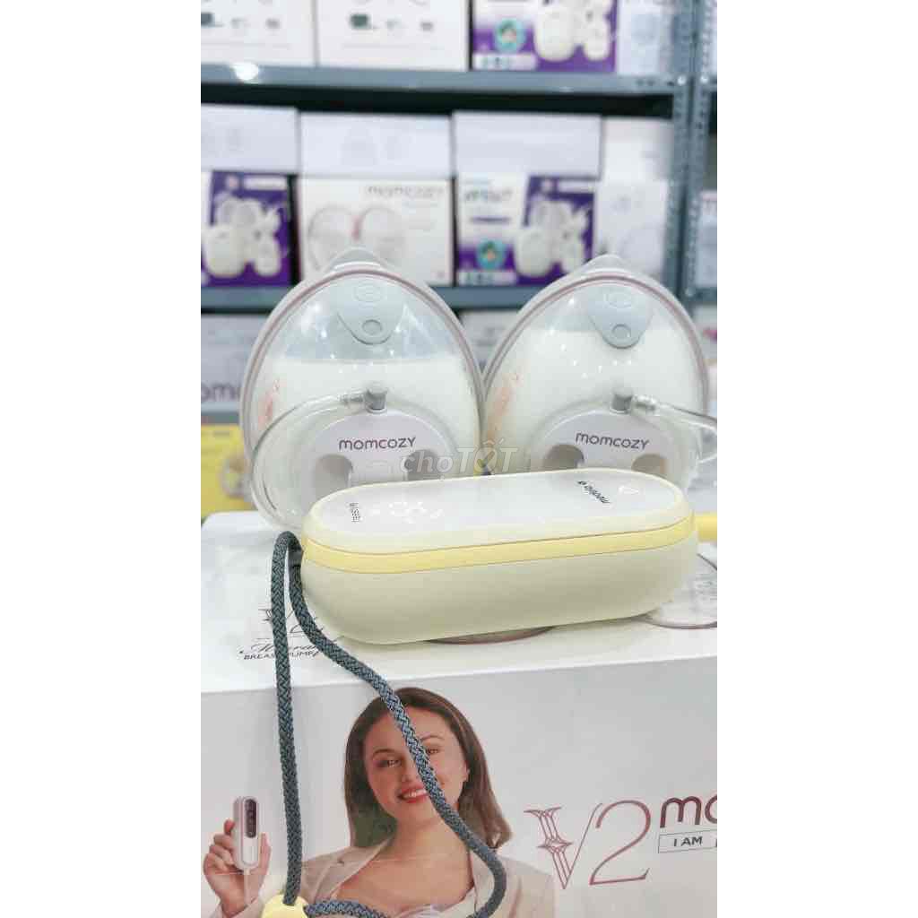 Молокоотсос Medela Freestyle Flex