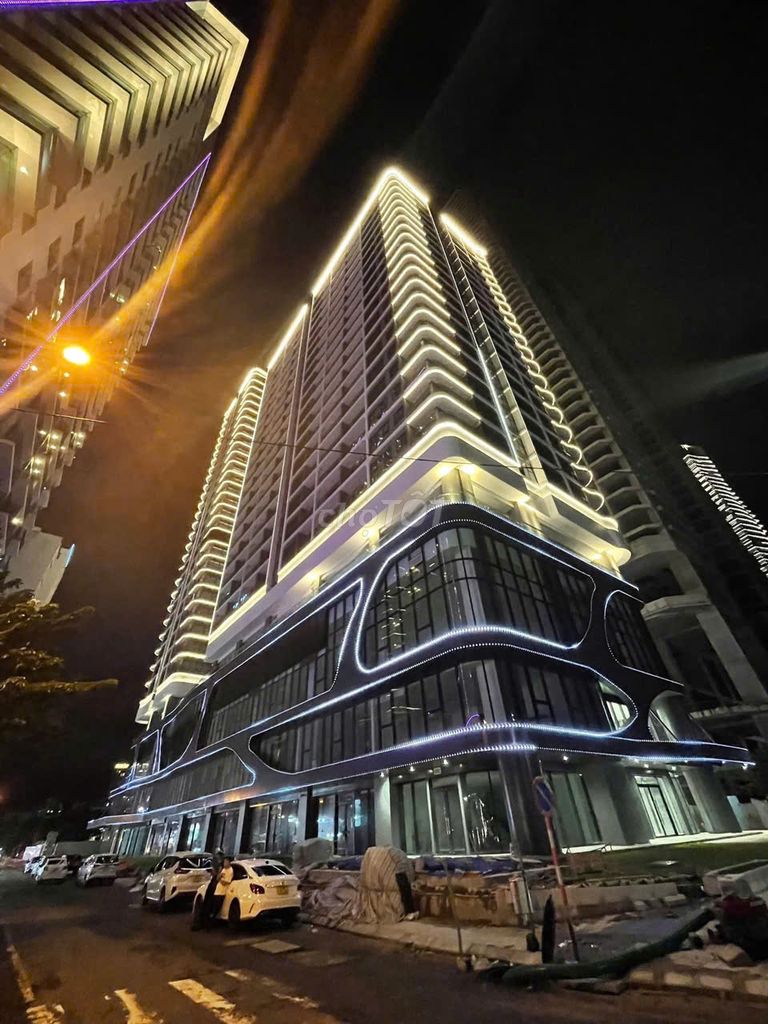 Фото 2: ĐÀ NẴNG TIME SQUARE - ДОЛГОСРОЧНОЕ ВЛАДЕНИЕ НА ПЛЯЖЕ МИКХЕ - СУПЕРЦЕНА - ВЫСОКАЯ КОМИССИЯ