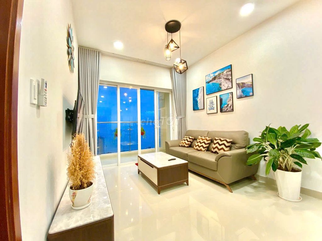 CITYHOME СДАЕТ КВАРТИРУ GOLDSEA, ВУНГТАУ, 2 СПАЛЬНИ, 2 ВАННЫЕ