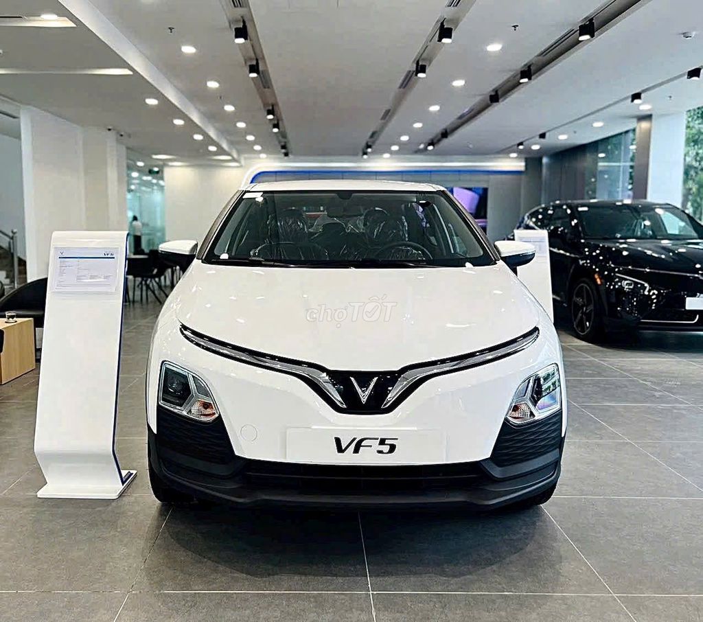 VinFast VF5 PLUS ОГРОМНЫЕ СКИДКИ, ДОСТАВКА СЕГОДНЯ, ВСЕ ЦВЕТА