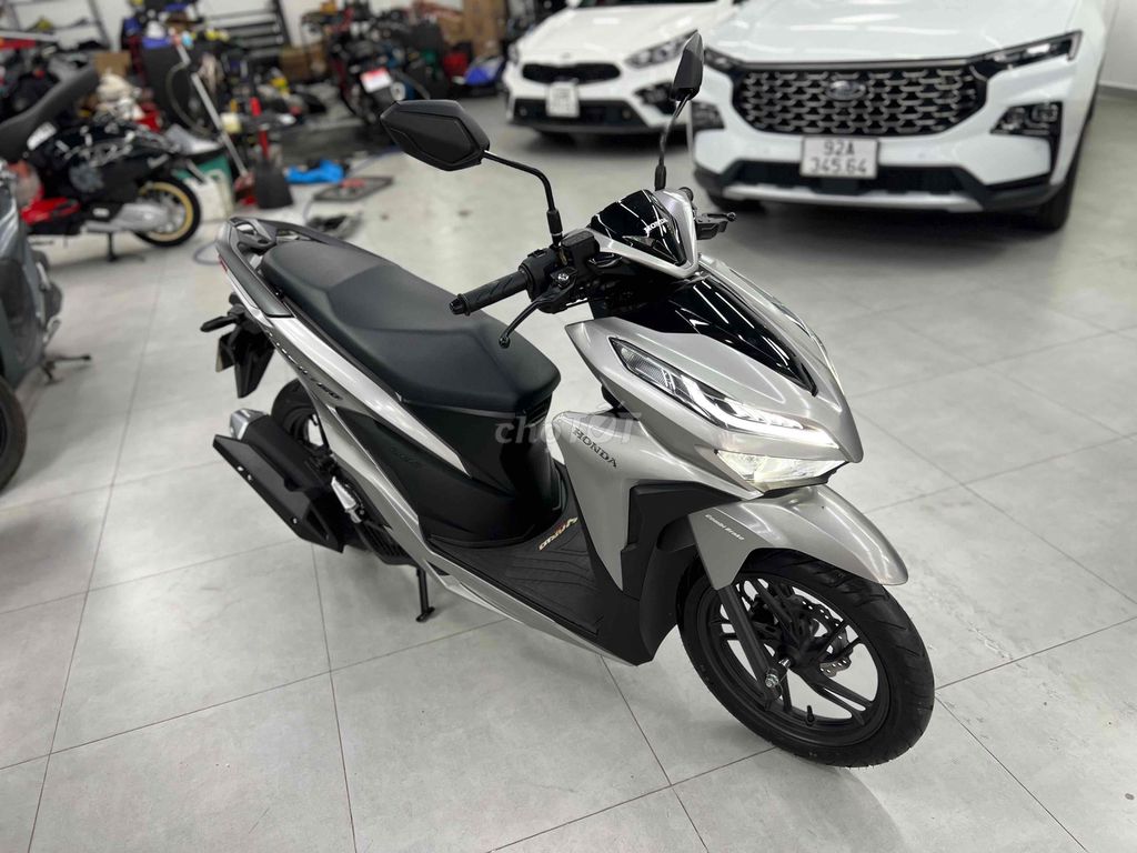 Vario 150 2021 (290 км) ❇️ Đồng Moto Đà Lạt ❇️