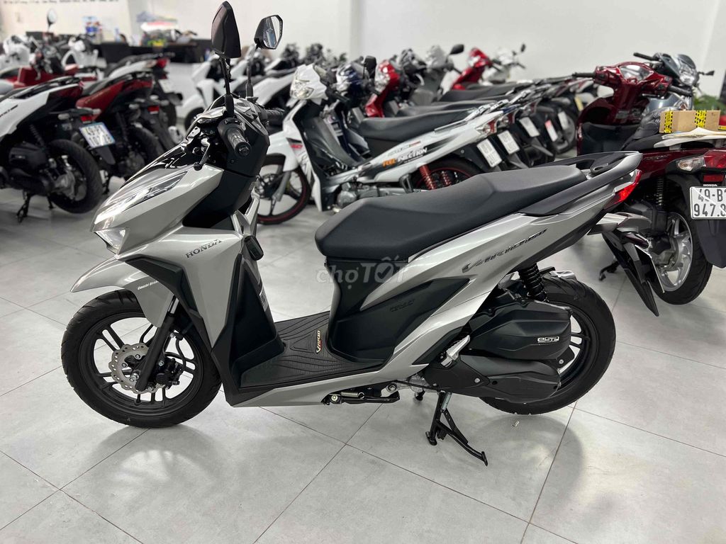 Фото 2: Vario 150 2021 (290 км) ❇️ Đồng Moto Đà Lạt ❇️