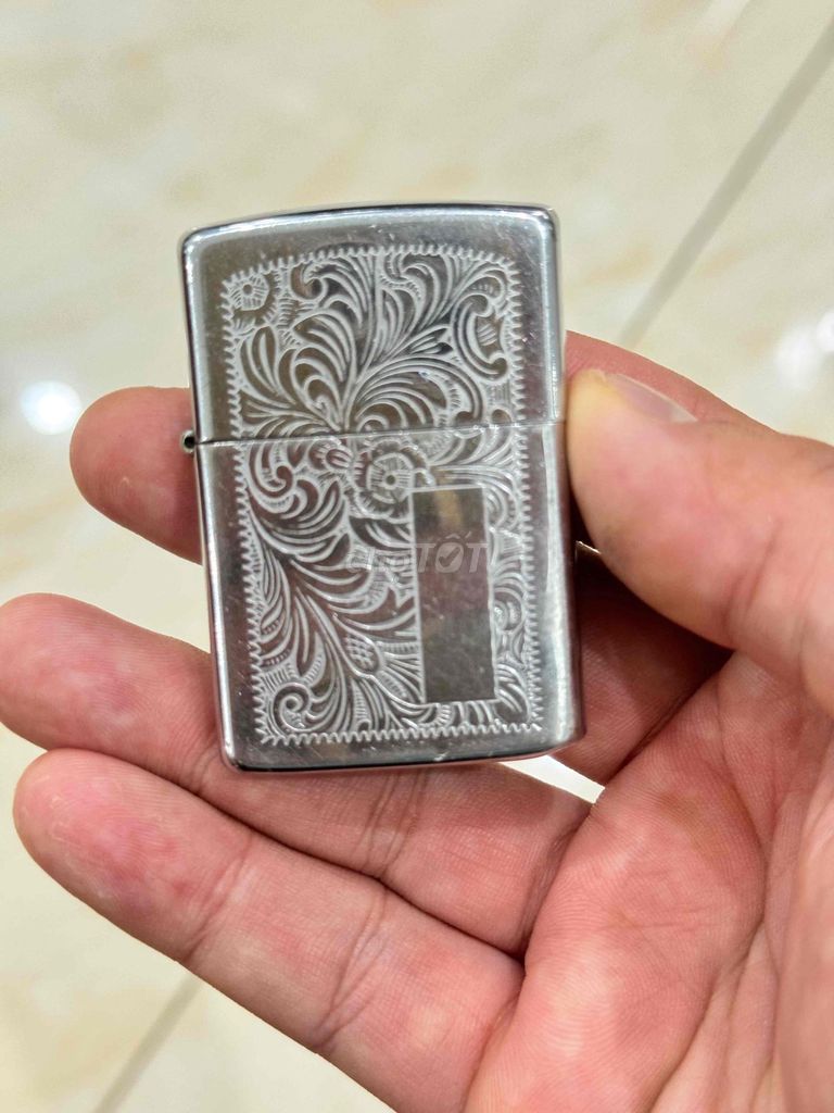 Зажигалка Zippo Ven 1989