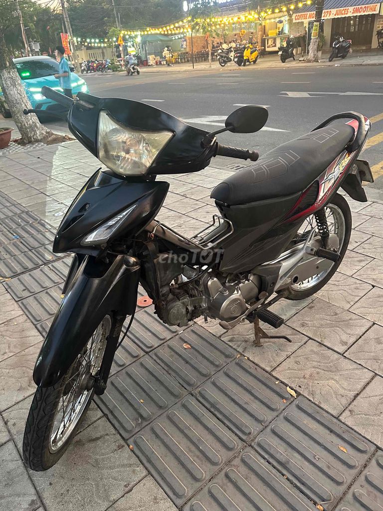 Honda Wave RSX оригинал