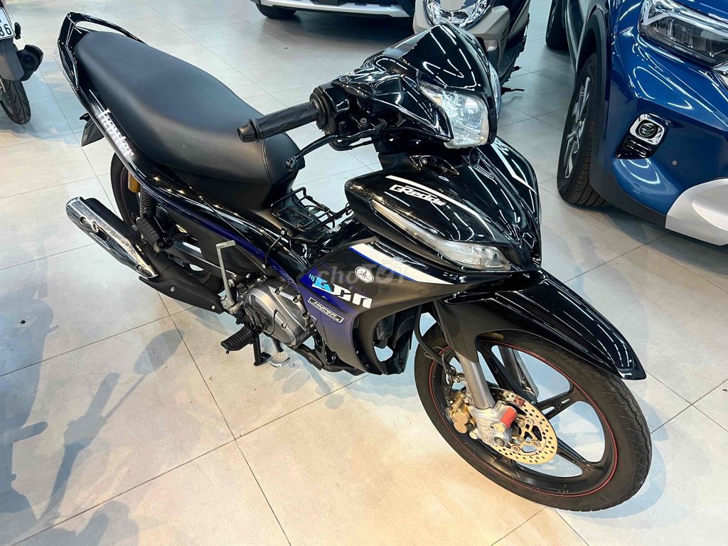 Yamaha Jupiter Fi❇️Đồng Moto Đà Lạt❇️