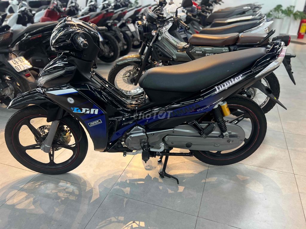 Фото 2: Yamaha Jupiter Fi❇️Đồng Moto Đà Lạt❇️