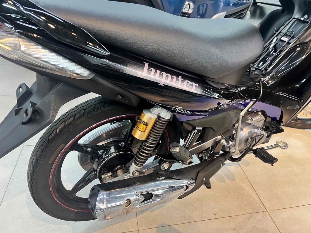 Фото 3: Yamaha Jupiter Fi❇️Đồng Moto Đà Lạt❇️