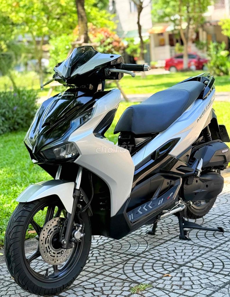 Honda Air Blade 160 ABS 2023 Серебристый