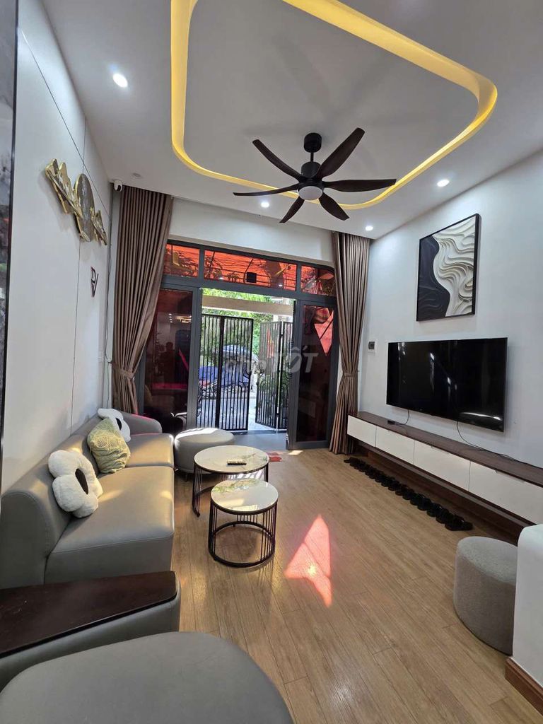 🏡 Продажа дома 3 этажа на Ан Хай 16 - Ан Хай
