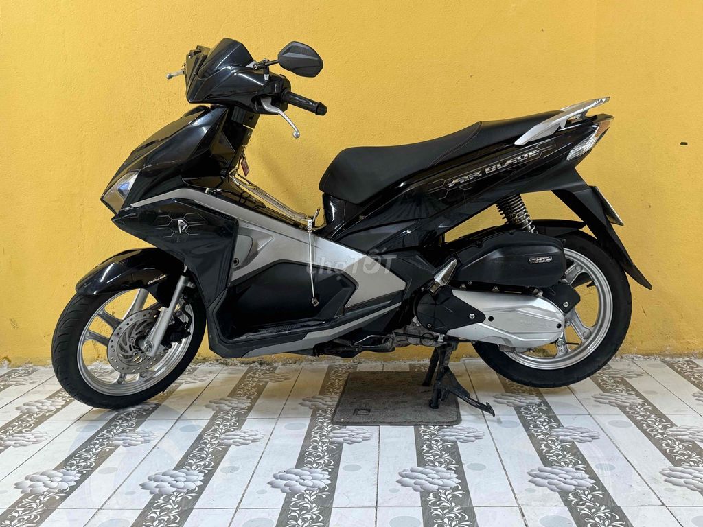 Air Blade 125 2017 супер новый 43AB-710.70