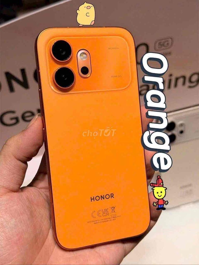 Honor 600 5G (12/256) NEW SEAL FULLBOX ПОЛНЫЙ КОМПЛЕКТ