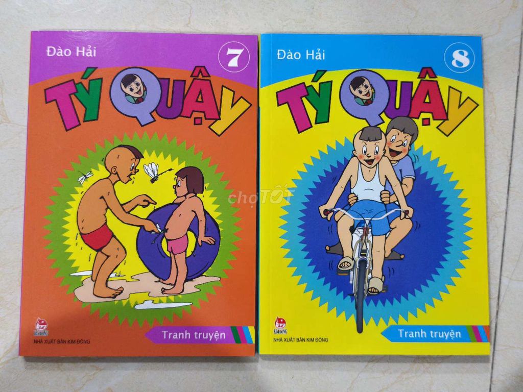 Книга Ты Куай Ким Донг Юмористическая