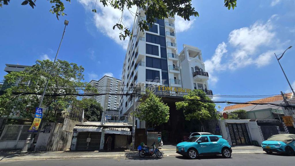 ПРОДАЖА 359М2 ЗЕМЛИ ПОД ЗАСТРОЙКУ - РЯДОМ HOTEL MAISON - В 2КМ ОТ ПЛЯЖА БАЙ ШАУ!