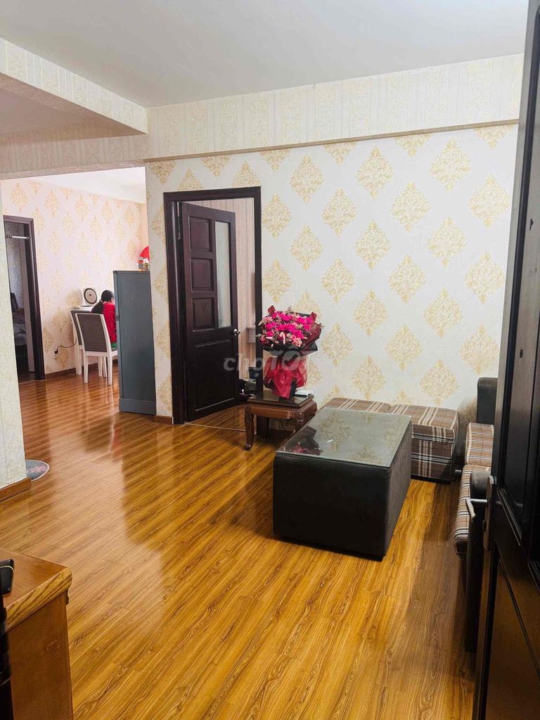 Продается квартира CT4A Виньдьем Чунг