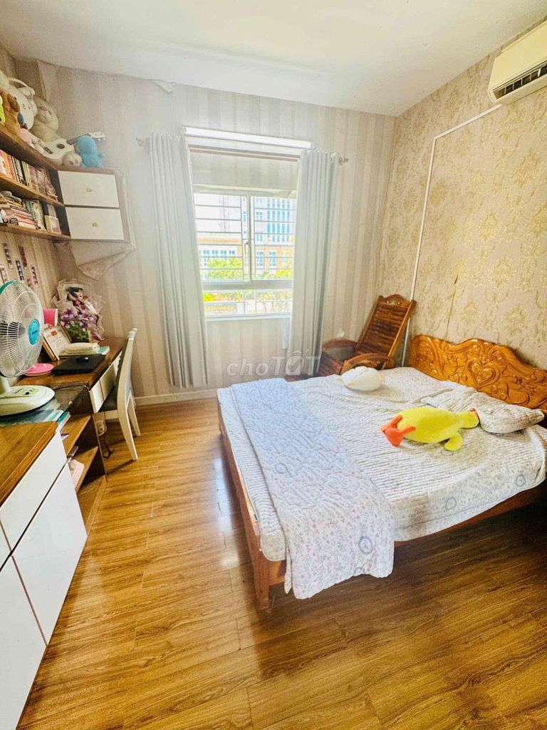 Фото 3: Продается квартира CT4A Виньдьем Чунг