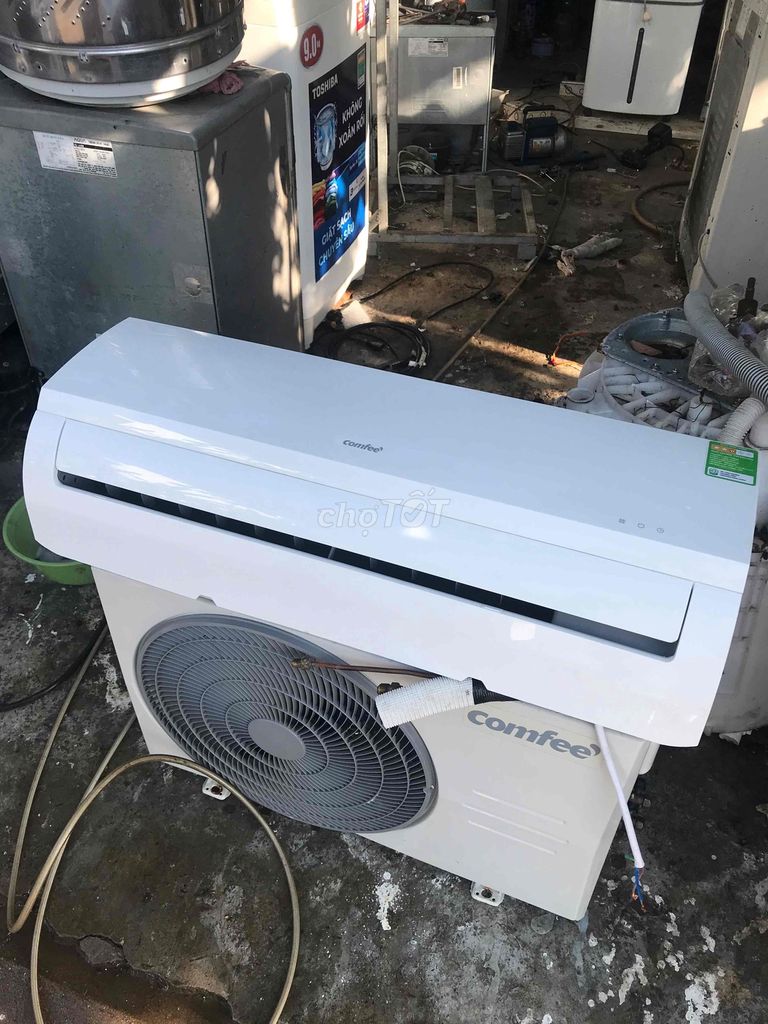 Кондиционер Comfee 1 HP Белый