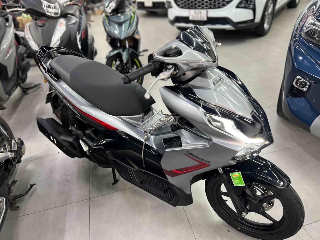 Ab 125 2021❇️Đồng Moto Đà Lạt ❇️