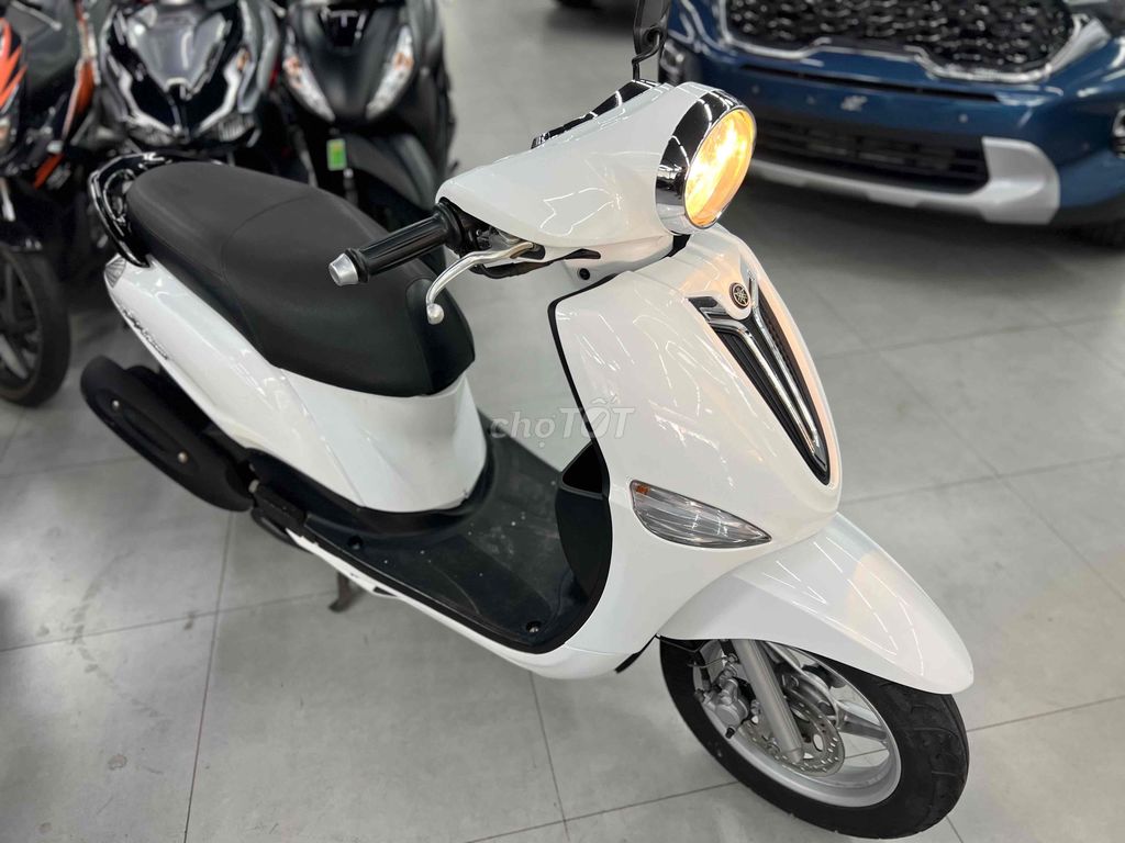 Yamaha Nozza ❇️ Đồng Moto Đà Lạt ❇️
