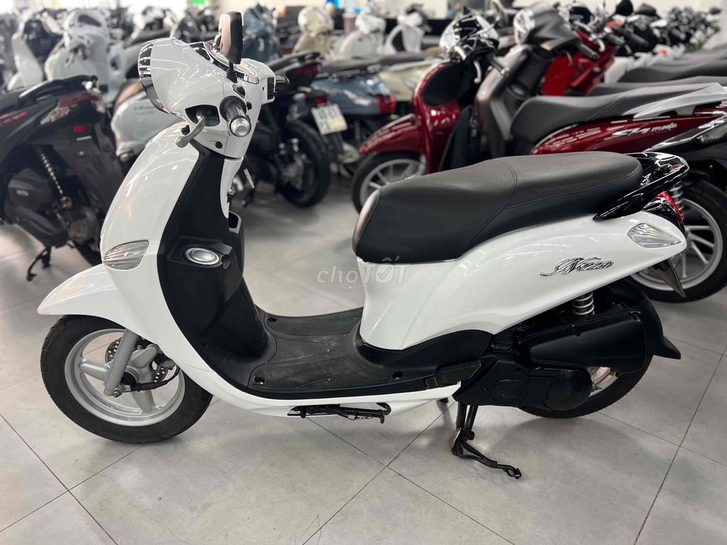 Фото 2: Yamaha Nozza ❇️ Đồng Moto Đà Lạt ❇️