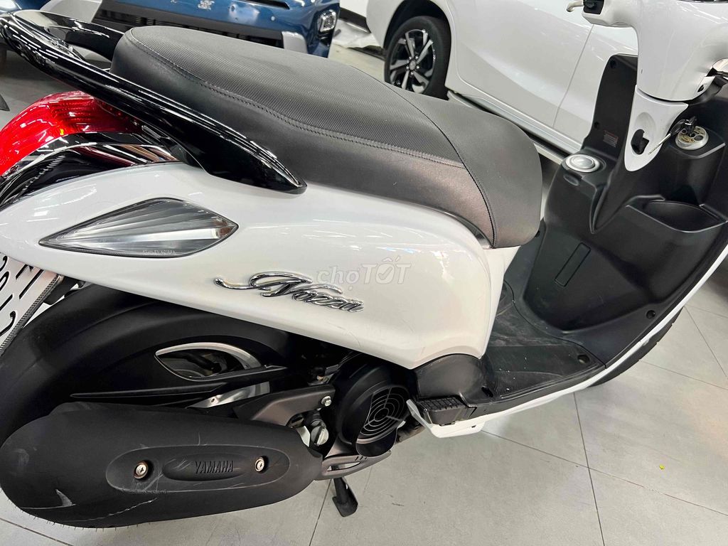 Фото 3: Yamaha Nozza ❇️ Đồng Moto Đà Lạt ❇️