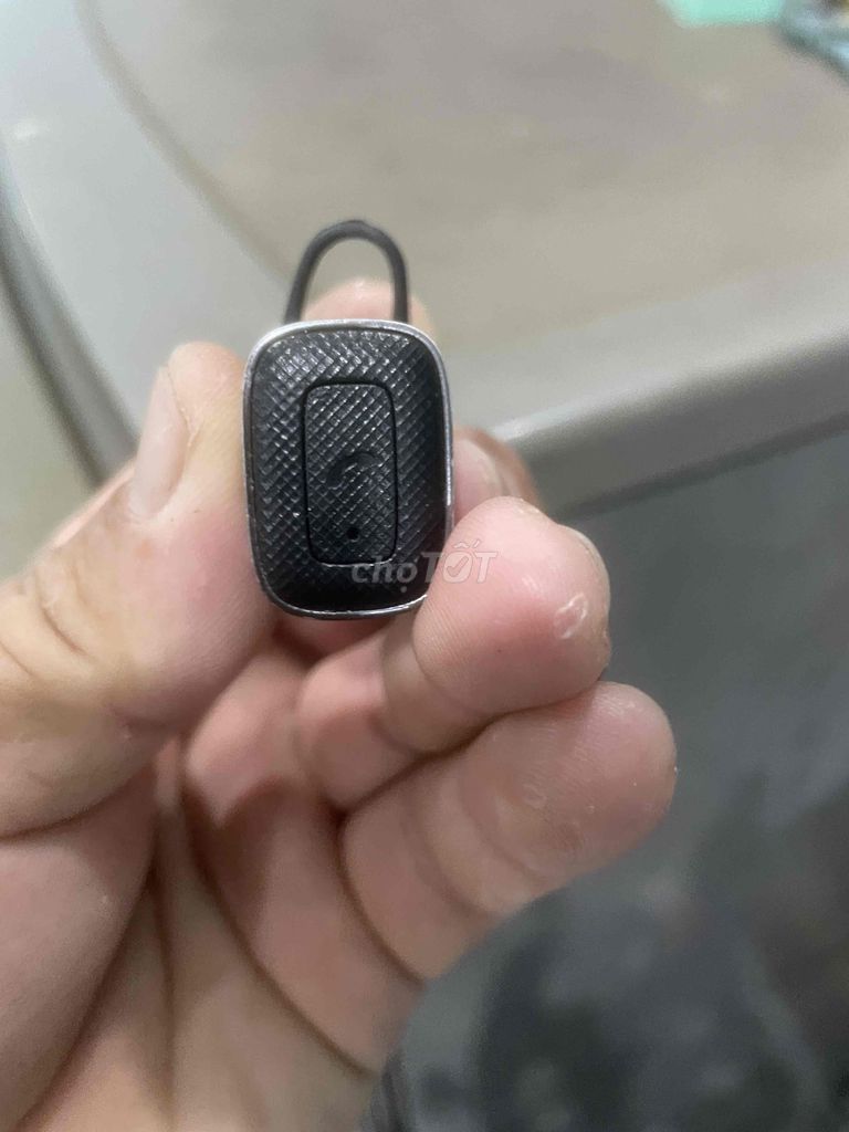 Наушники Bluetooth Roman Черные Компактные