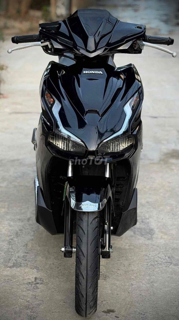Honda Air Blade 150 ABS Черный