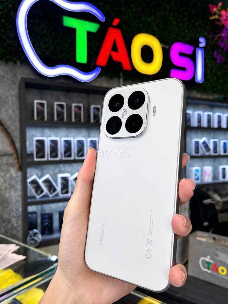 Xiaomi 17T Dimensity 8500 Ultra Белый