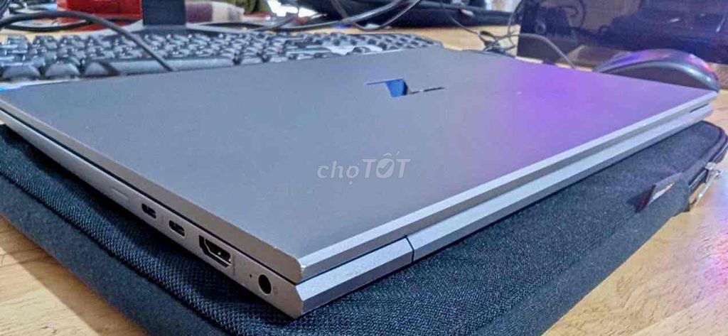 HP ZBook Firefly G8 i5-1145G7 ноутбук для бизнеса