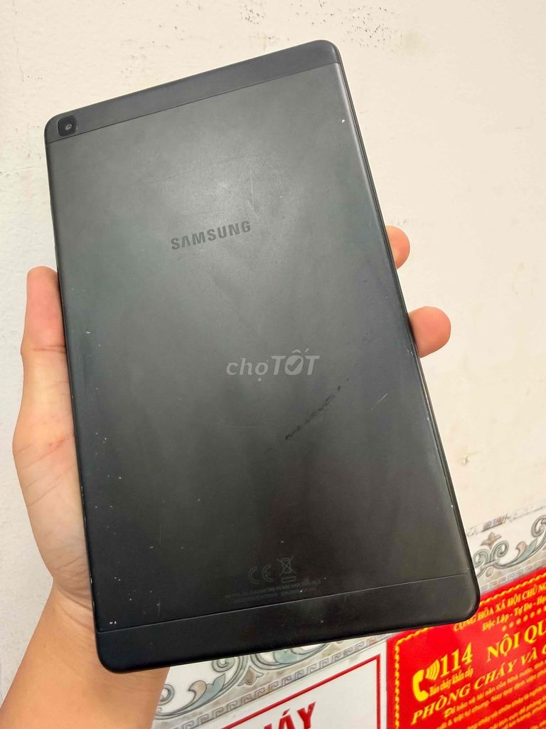 Samsung Galaxy Tab A