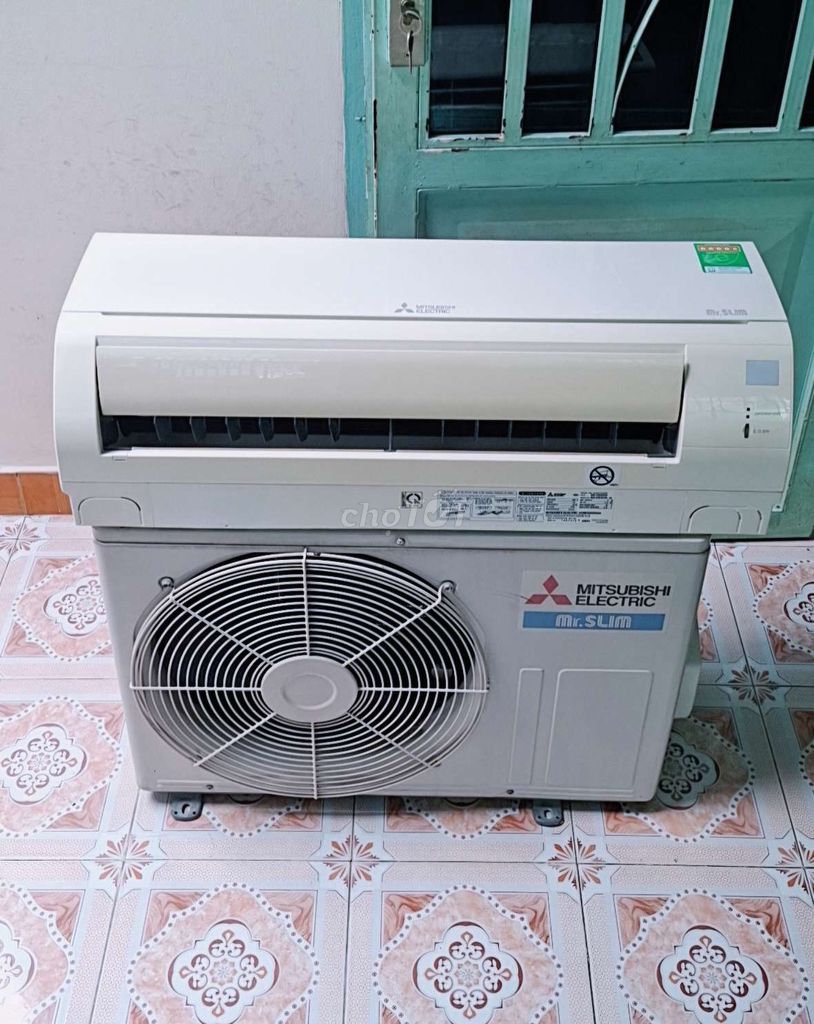 Кондиционер Mitsubishi Electric 1,5 л.с.