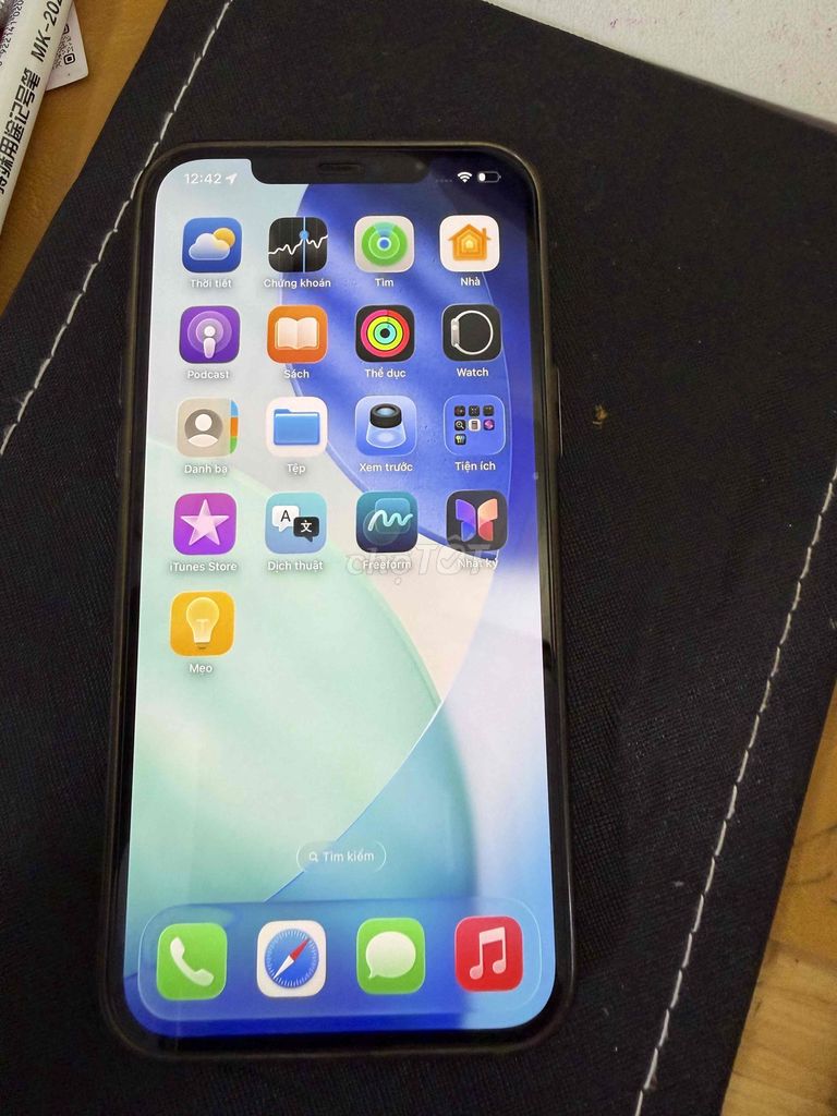 УГОЛОК ОБНОВЛЕНИЯ - СОБСТВЕННИК ПРОДАЕТ IPHONE 12 PRO MAX