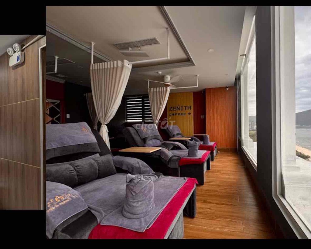 Фото 2: Помещение в районе пляжа, площадь от 56 до 700 м2, под SPA, офис