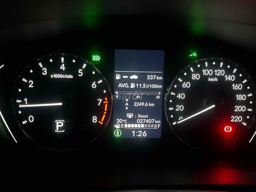 Honda HRV G 2023 Красный 27 400 км