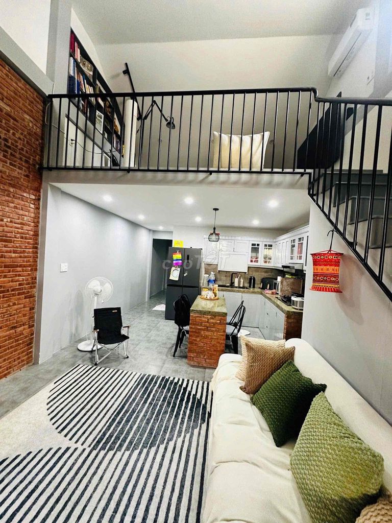 Продается дом в Hội An Sát, проект Legacity, всего 3,55 млрд