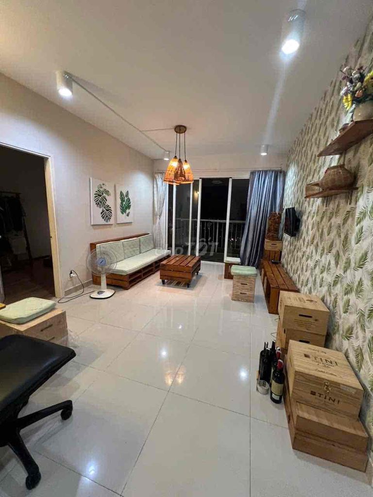 Сдается квартира 2 спальни 91м2 Vung Tau Plaza