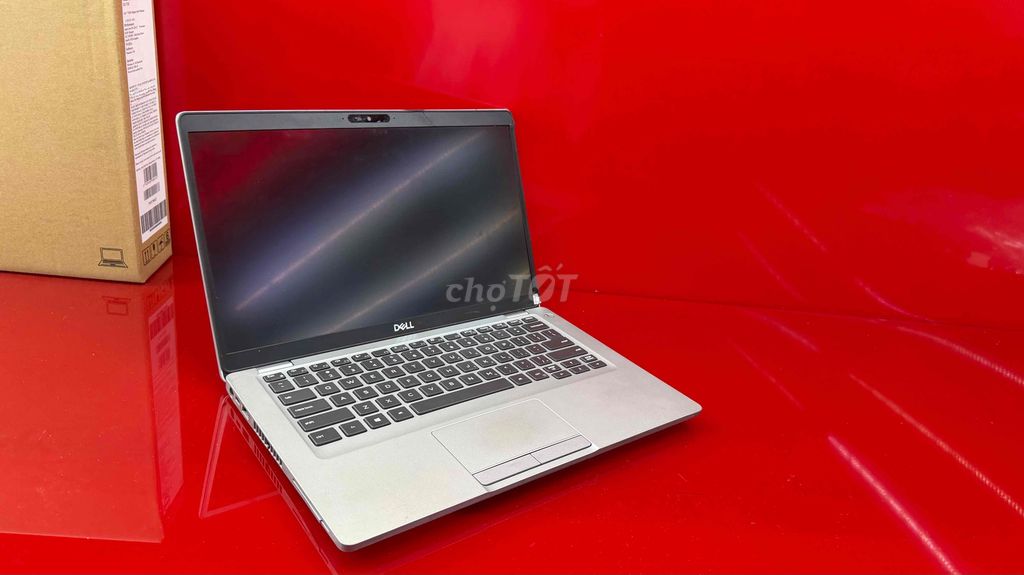 Фото 2: Dell Latitude 5410 i5-10310u 14 дюймов 8ГБ/256ГБ SSD