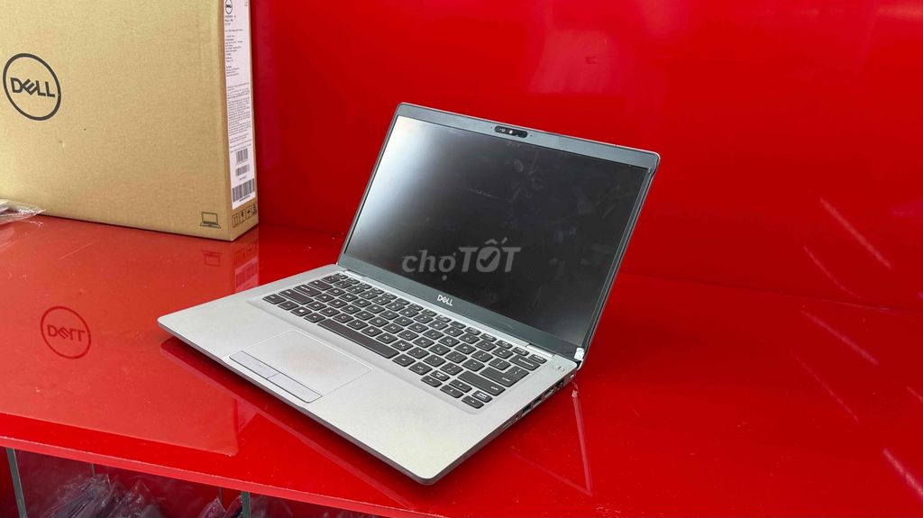 Фото 3: Dell Latitude 5410 i5-10310u 14 дюймов 8ГБ/256ГБ SSD