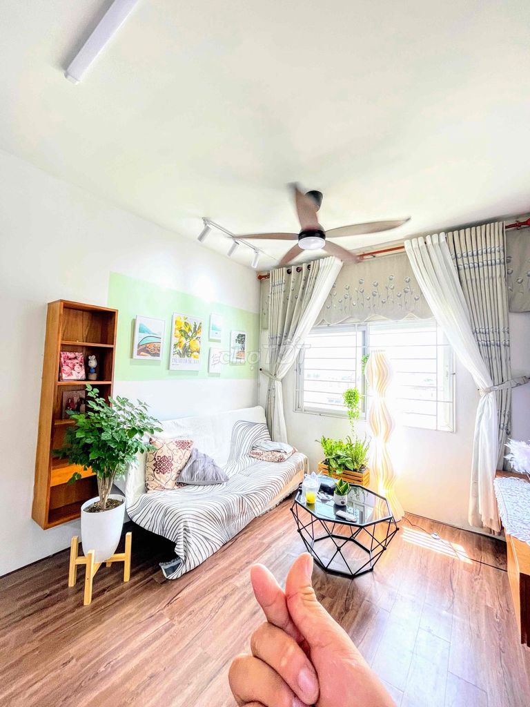 Продается квартира в жилом комплексе Blue House, Сонча, Дананг
