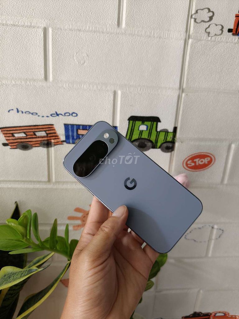 Google Pixel 10 Pro 16GB/128GB Mỹ